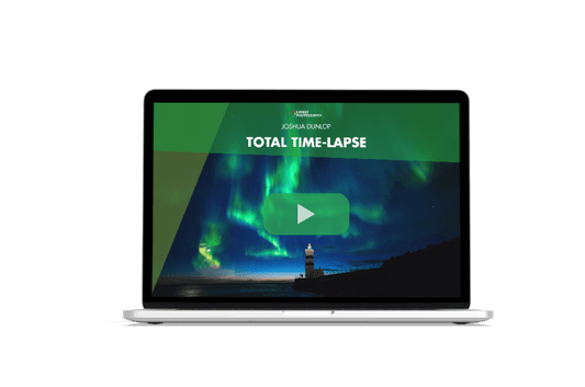 Total Time-Lapse