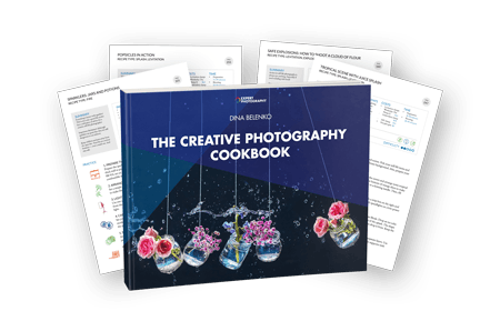 The Creative Photography Cookbook