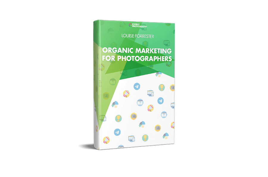 Organic Marketing for Photographers