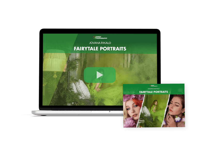 Fairytale Portraits