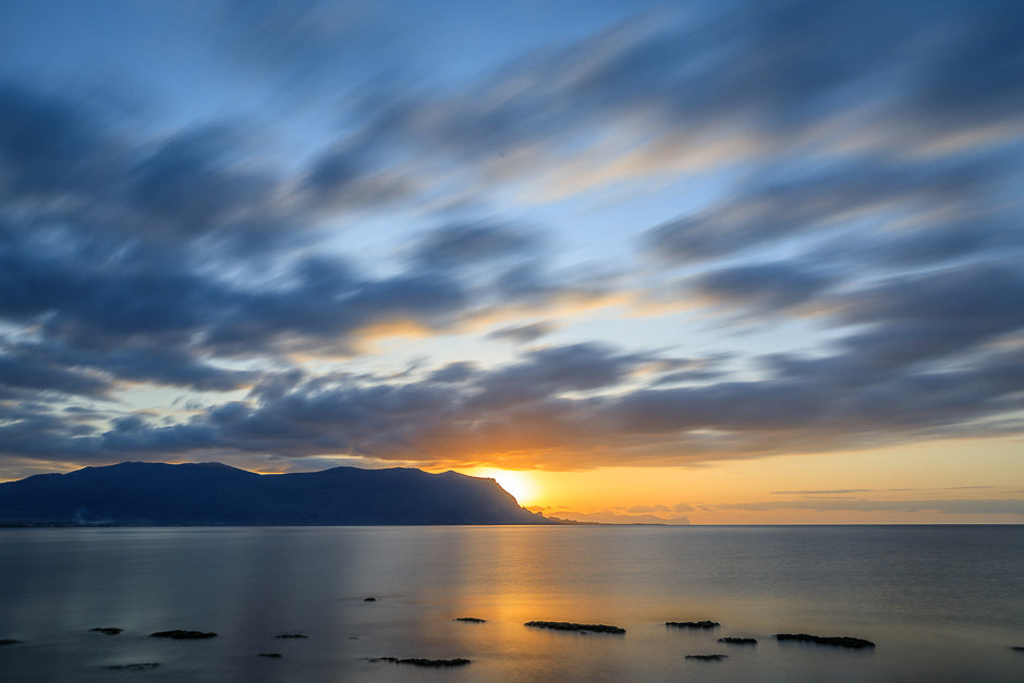 Adjust Your Shutter Speed AFTER You’ve Taken The Photo (After)