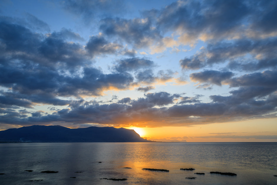 Adjust Your Shutter Speed AFTER You’ve Taken The Photo (Before)