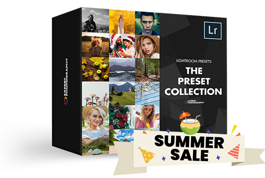 The Preset Collection