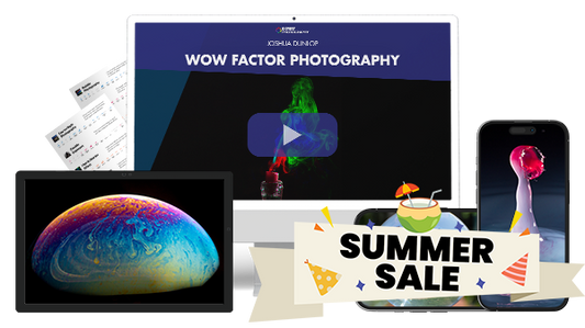 Wow Factor Photography