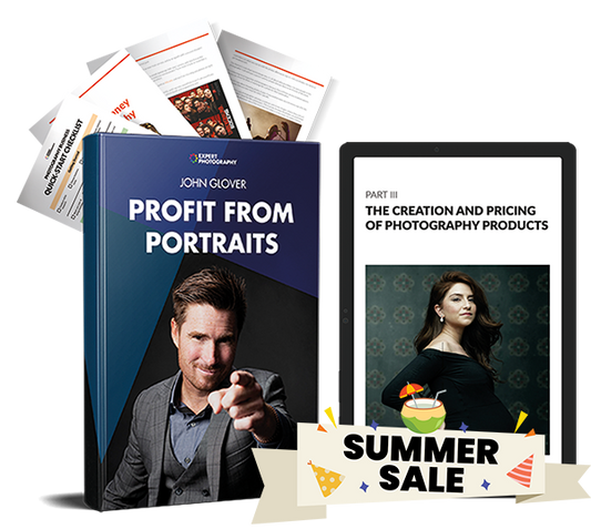 Profit from Portraits