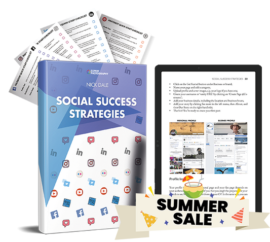 Social Success Strategies