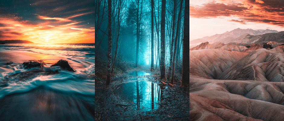 Edit Your Landscape Photos Into Stunning Works of Art Within Minutes (After)