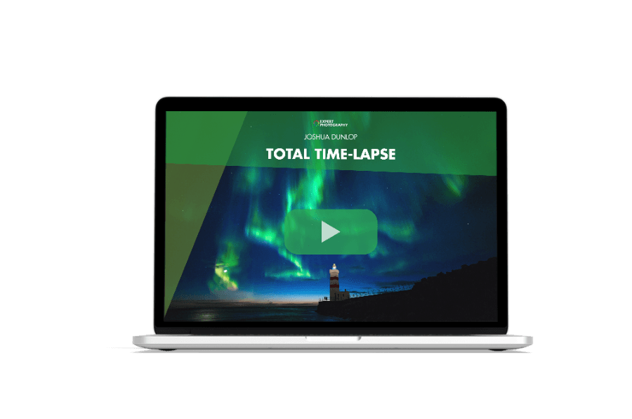 Total Time-Lapse