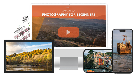 Photography for Beginners