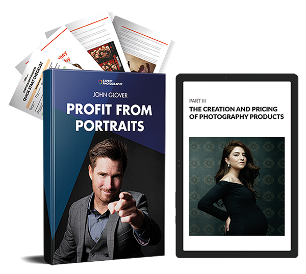Profit from Portraits