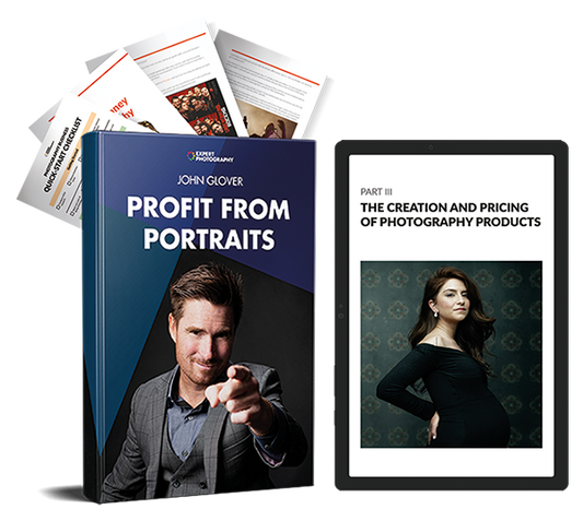 Profit from Portraits