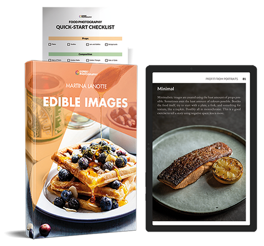 Edible Images