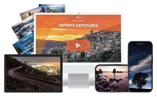 Infinite Exposures