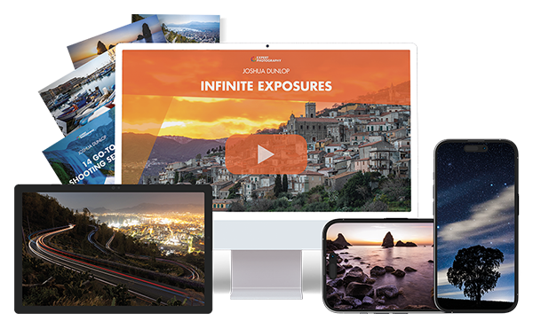 Infinite Exposures