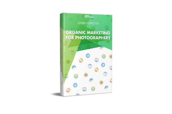 Organic Marketing for Photographers