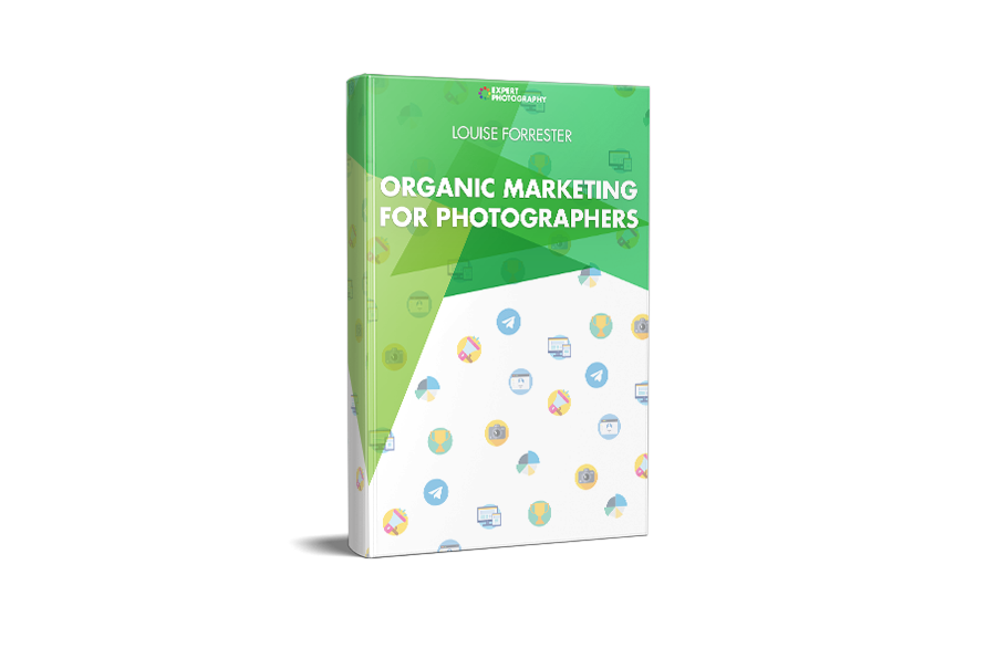 Organic Marketing for Photographers