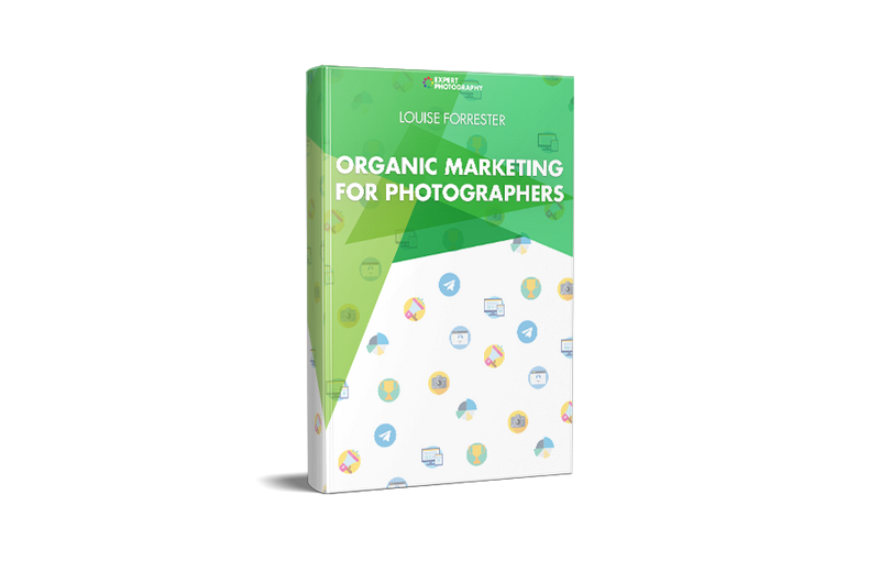 Organic Marketing for Photographers
