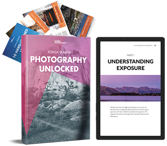 Photography Unlocked
