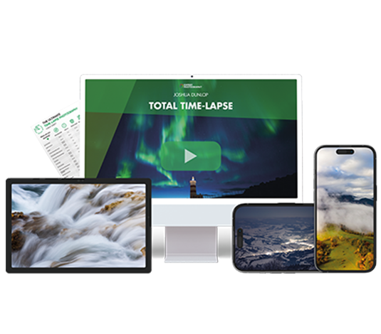 Total Time-Lapse
