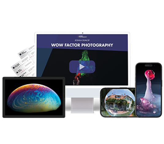 Wow Factor Photography