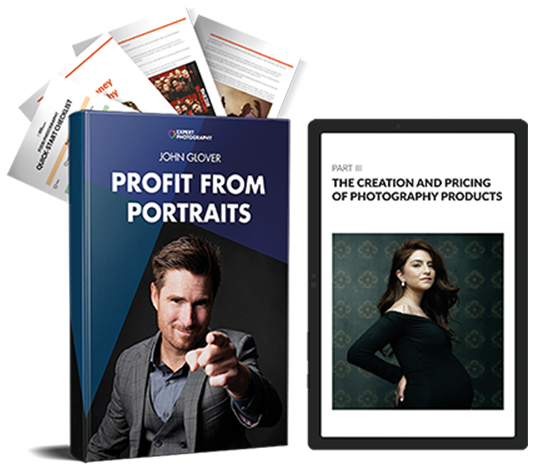 Profit from Portraits