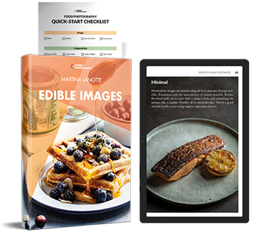 Edible Images