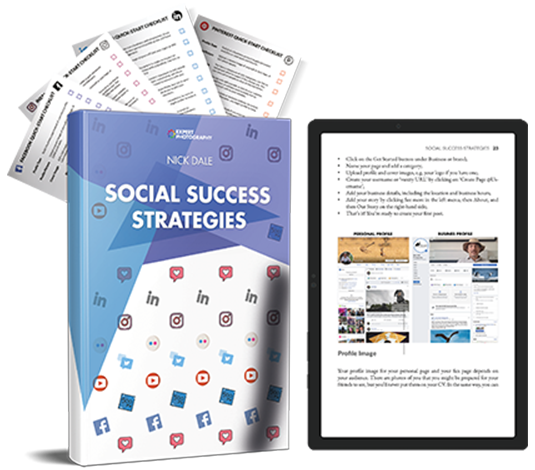 Social Success Strategies