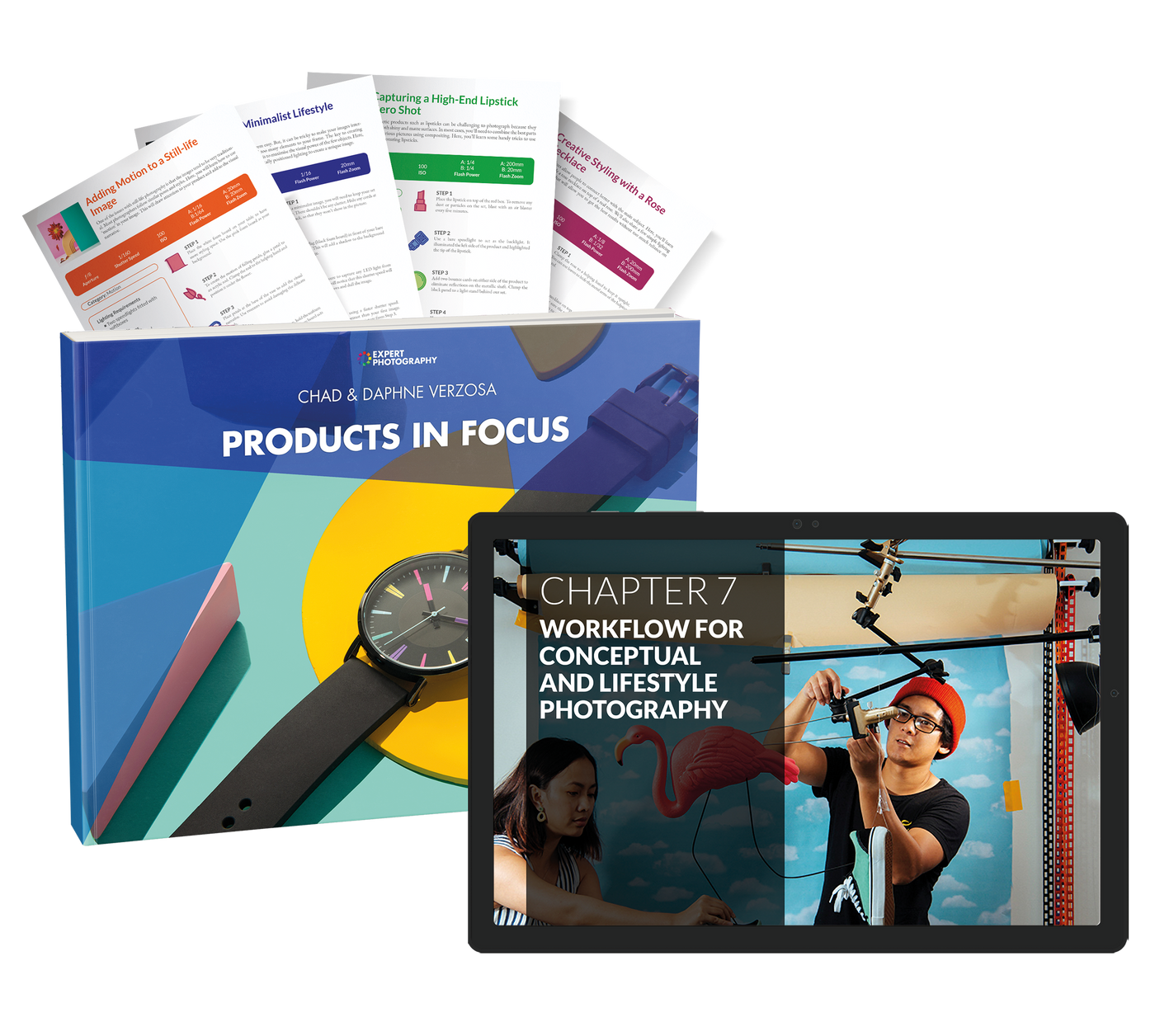 Products in Focus