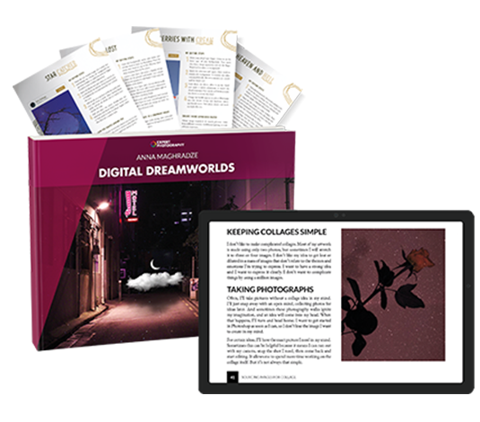 Digital Dreamworlds