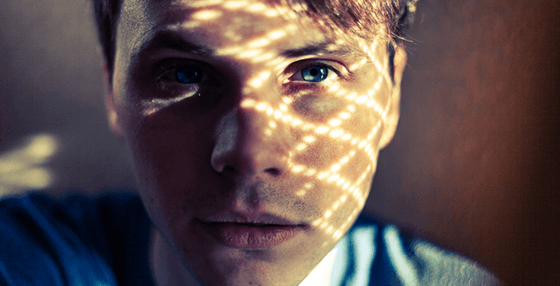Cross Processed Portraits (After)
