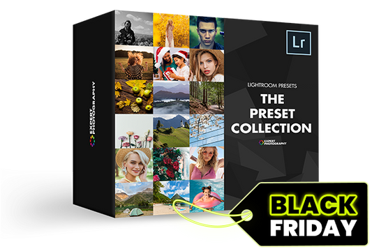 The Preset Collection