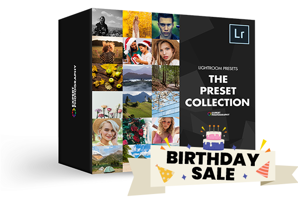 The Preset Collection