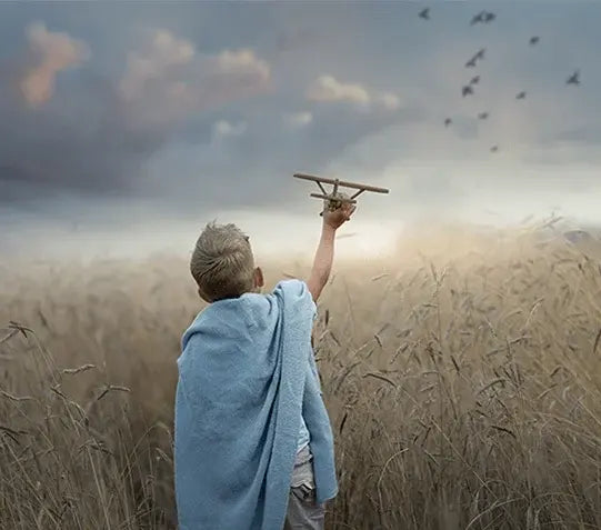 Magical Childhood Moments — bonus 2 private overlays