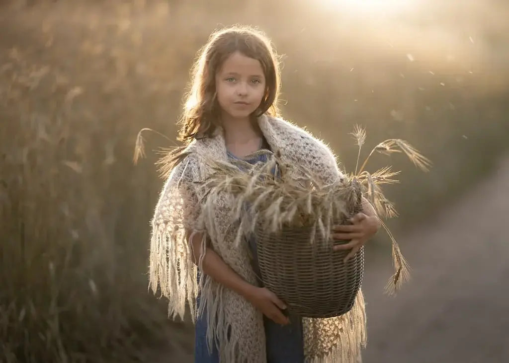Magical Childhood Moments — promise-band