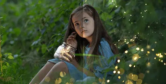 Magical Childhood Moments — step 5 post-processing