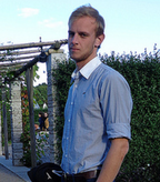 Willem Provoost