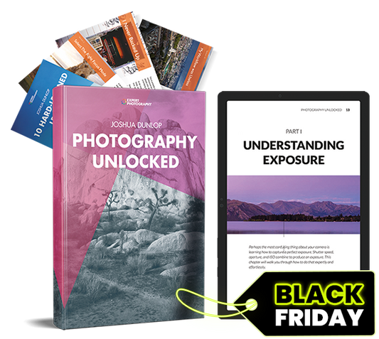 Photography Unlocked