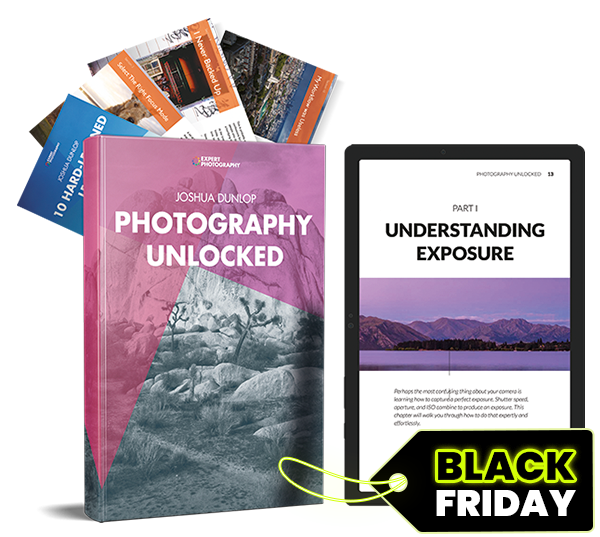 Photography Unlocked