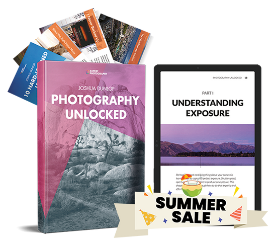 Photography Unlocked