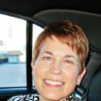 Cindy Hill Studdard