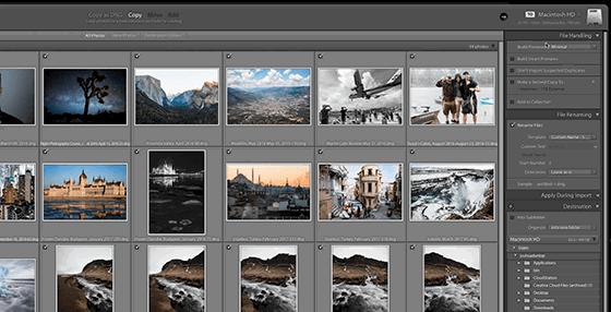 Photo Management module