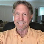 James Wood
