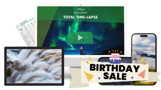 Total Time-Lapse