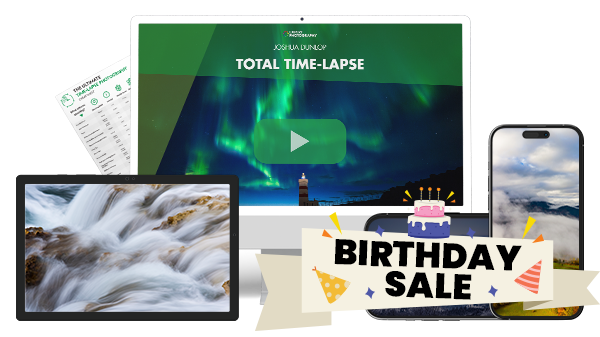 Total Time-Lapse