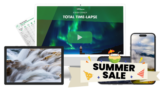 Total Time-Lapse