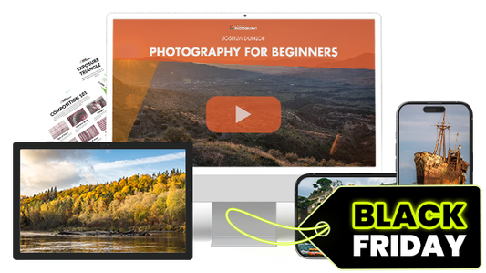 Photography for Beginners