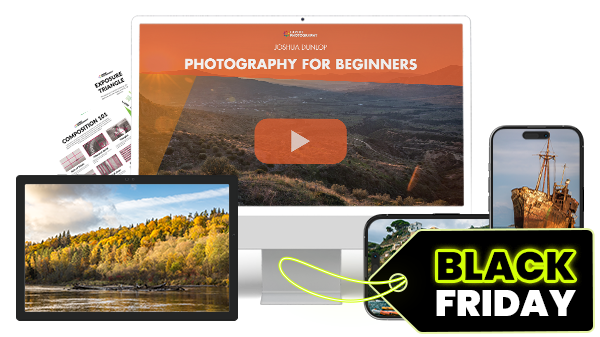 Photography for Beginners