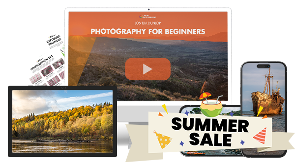 Photography for Beginners