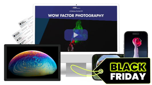 Wow Factor Photography