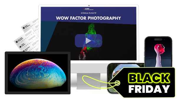 Wow Factor Photography